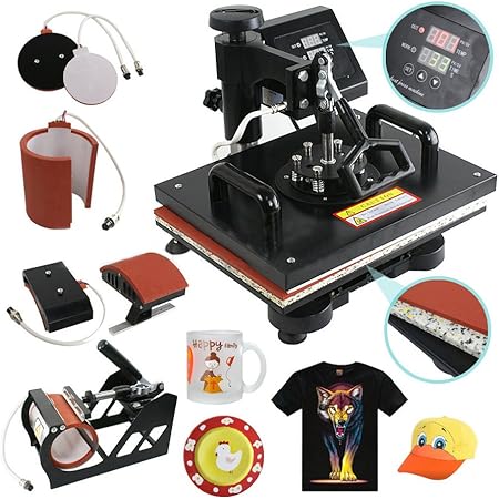 sublimation printer machine