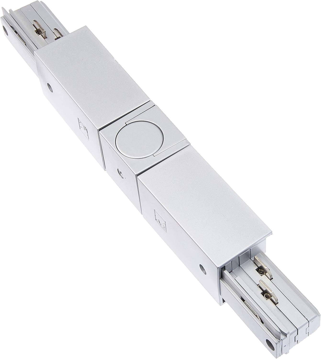 WAC Lighting WHIC-PT W Track I Power Connector
