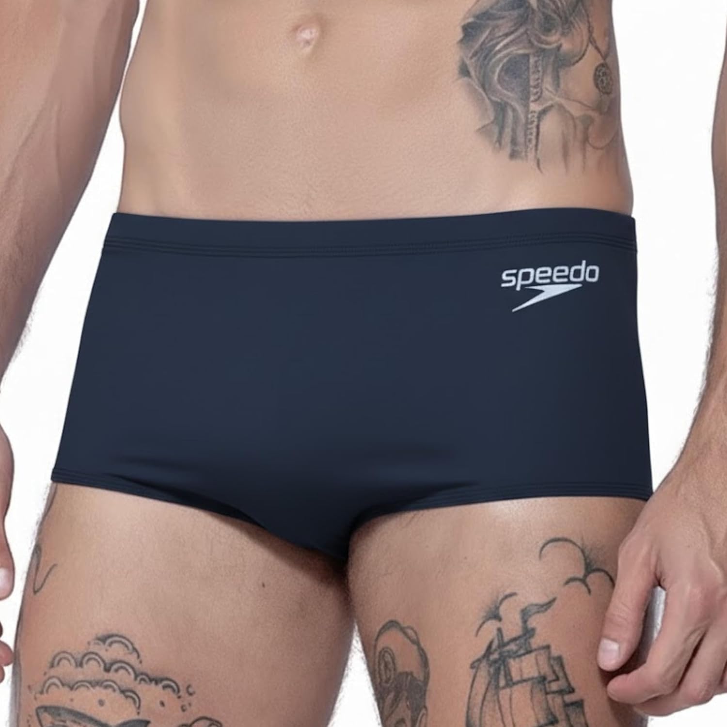 Sunga Speedo Masculina Natação Sungão de Praia Verão Classics