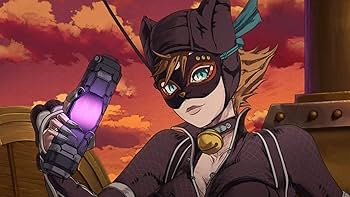 Amazon.co.jp: ニンジャバットマン ブルーレイ&DVDセット(2枚組
