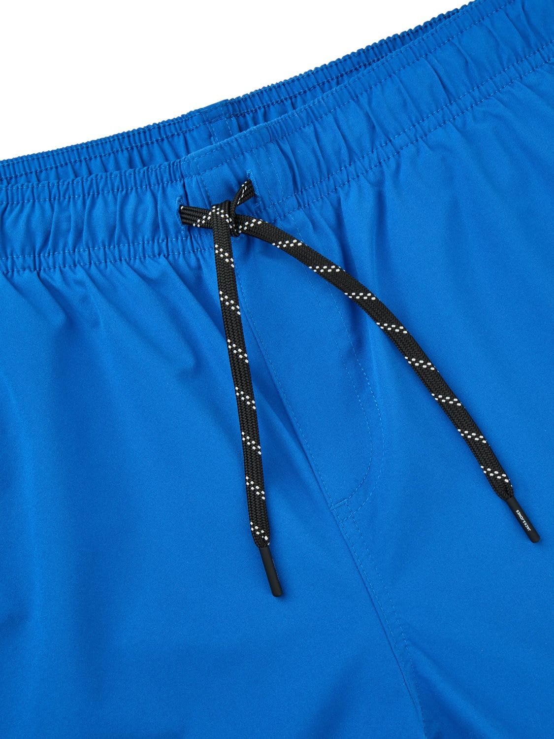 JACK & JONES JPSTMAUI Swim Mix - Costume da bagno da uomo, lungo, vestibilità normale, 2 pezzi, colore nero, blu, verde, arancione, rosso, S, M, L, XL, XXL, 3XL
