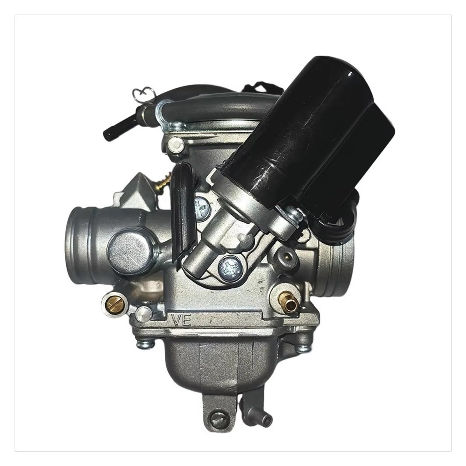 キムコ アジリティ125cc（エンジン始動で調子良いがジャンク・部品