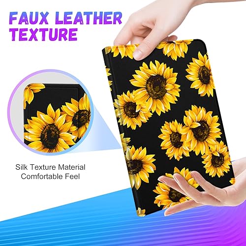 Miniatura 5 de Funda para Kindle Paperwhite de 11. generación de 6.8 pulgadas 2021Paperwhite Signature Edition Linda para mujeres, niñas, adolescentes y niños,