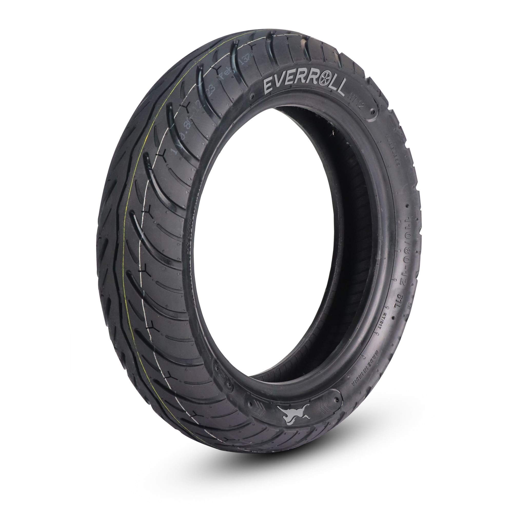 110/80-12 Front Tubeless Tyre-image-34