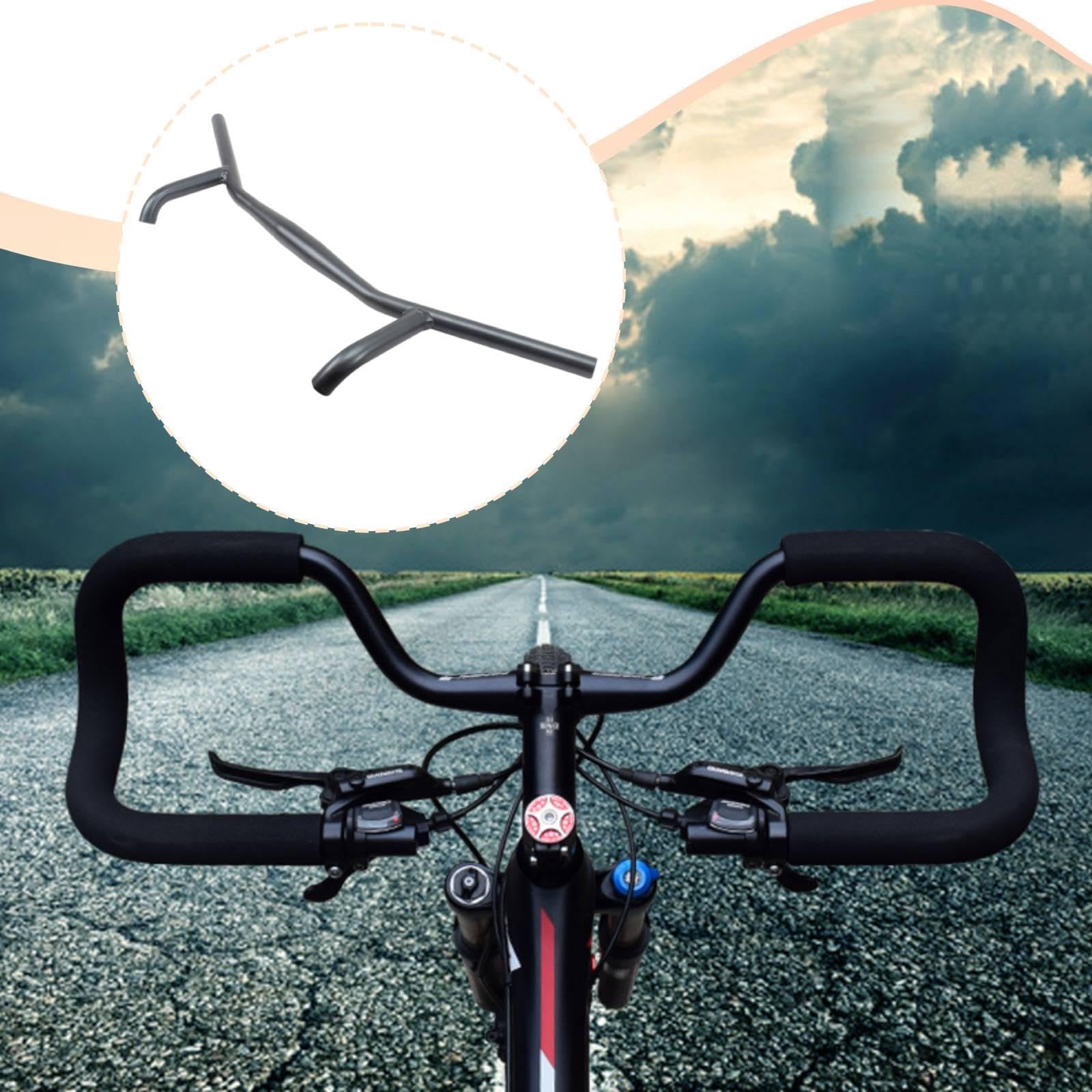 fahrradlenker multifunktionsbügel FewNvWa Robustes Bauteil für Fahrradlenker, Hohe Leistung, Geringes Gewicht, Einfache Montage, Ersatzteile, Ergonomisches Befestigungszubehör. Sports & Outdoors Farbe:green Fahrrad fahren lernen in auto_instock