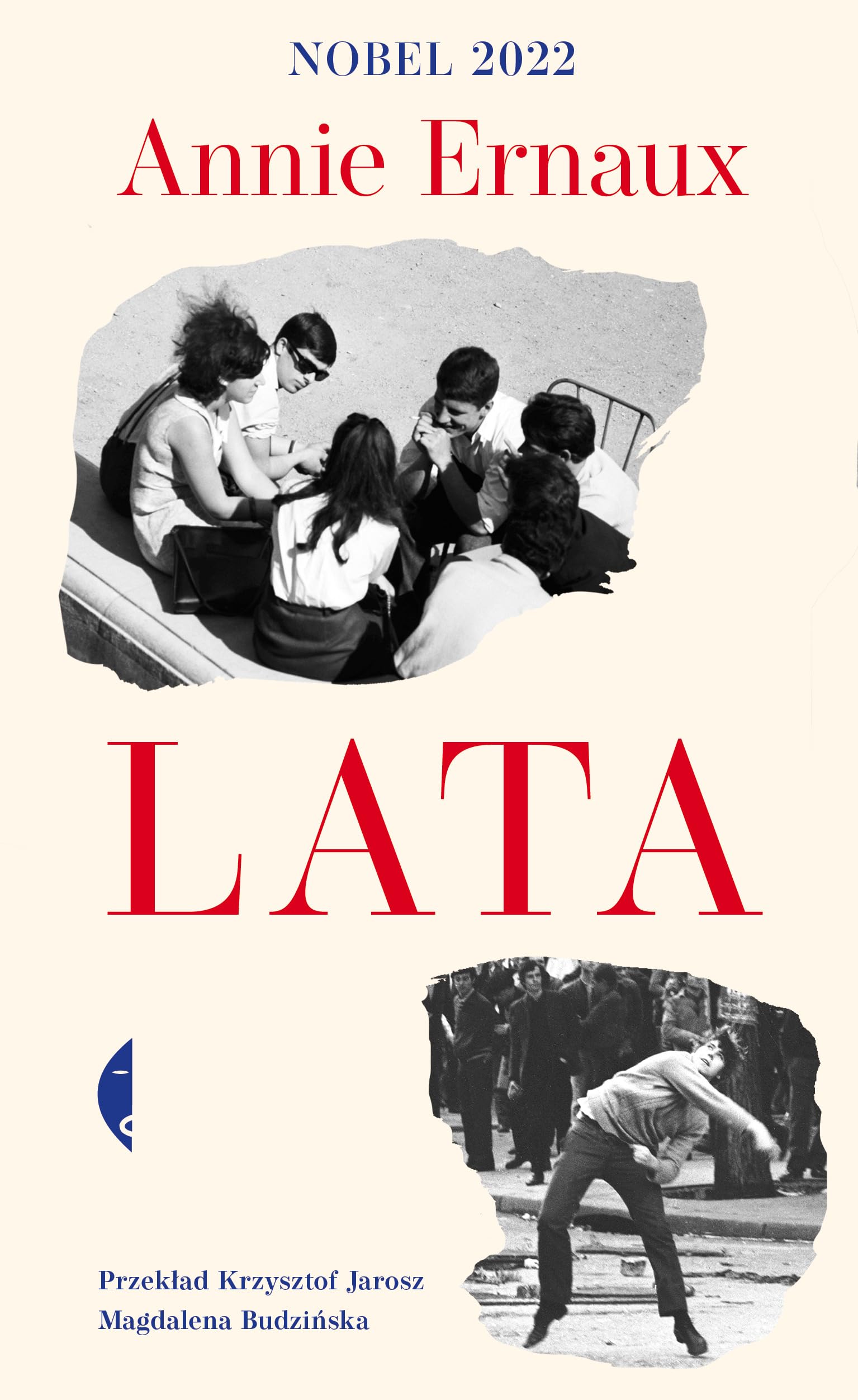 Lata (Poza serią)