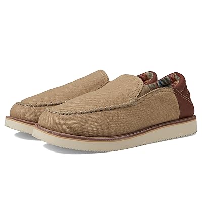 Sanuk Cozy Mat Low Men