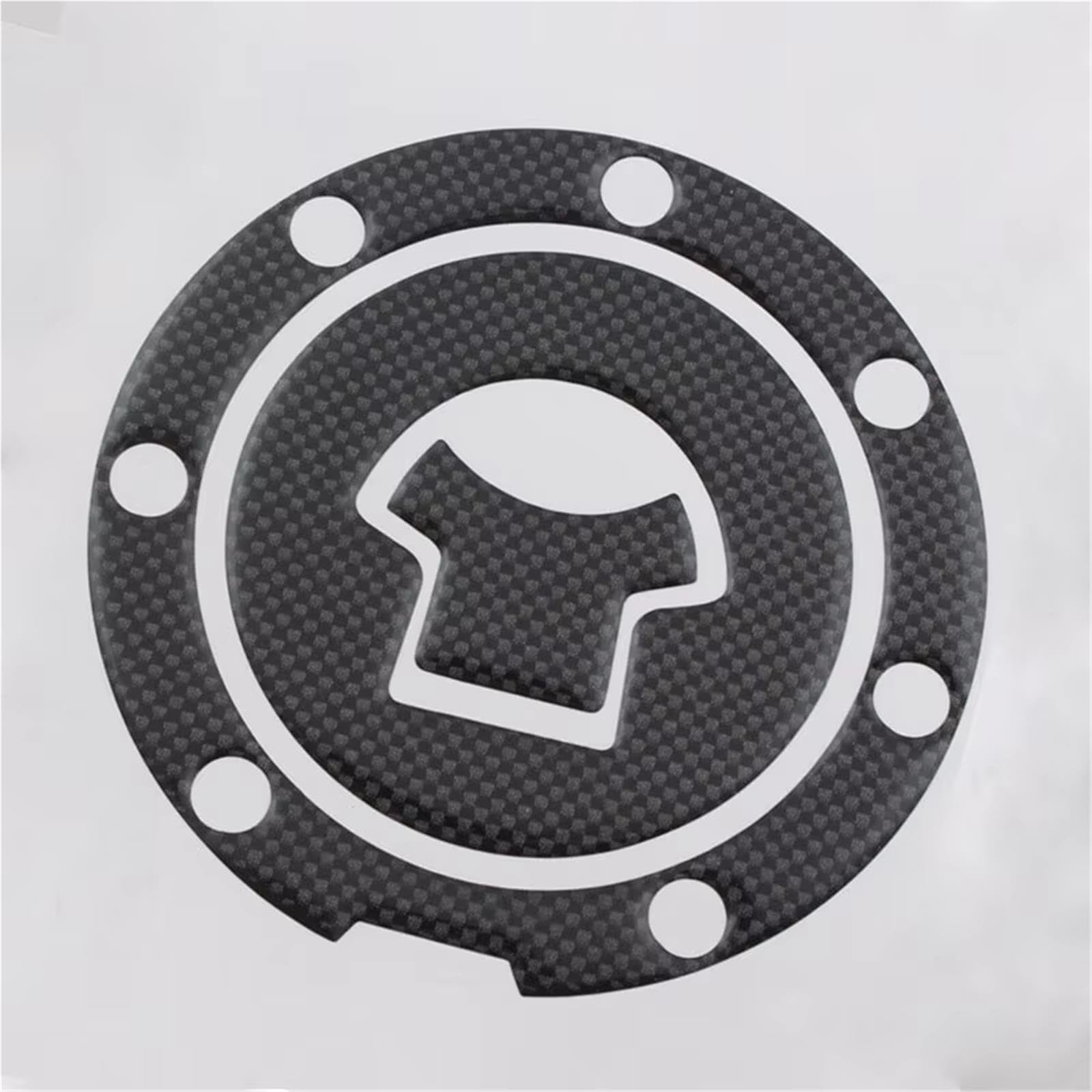 Motorrad Funny Fuel Tankdeckel Cover Pad Für CBR1000RR 2008–2012