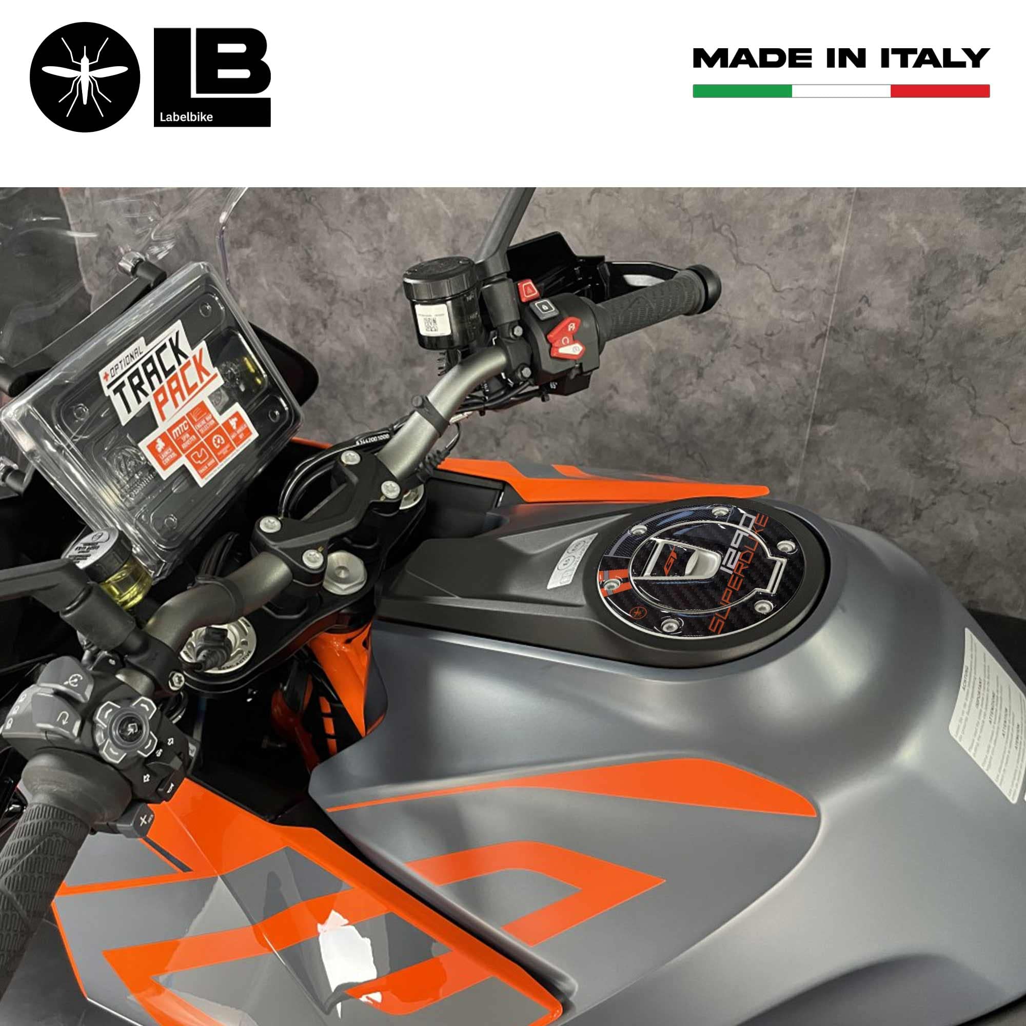 KTM - 1290 Super Duke GT 2022, l’essai vidéo du Repaire des Motards