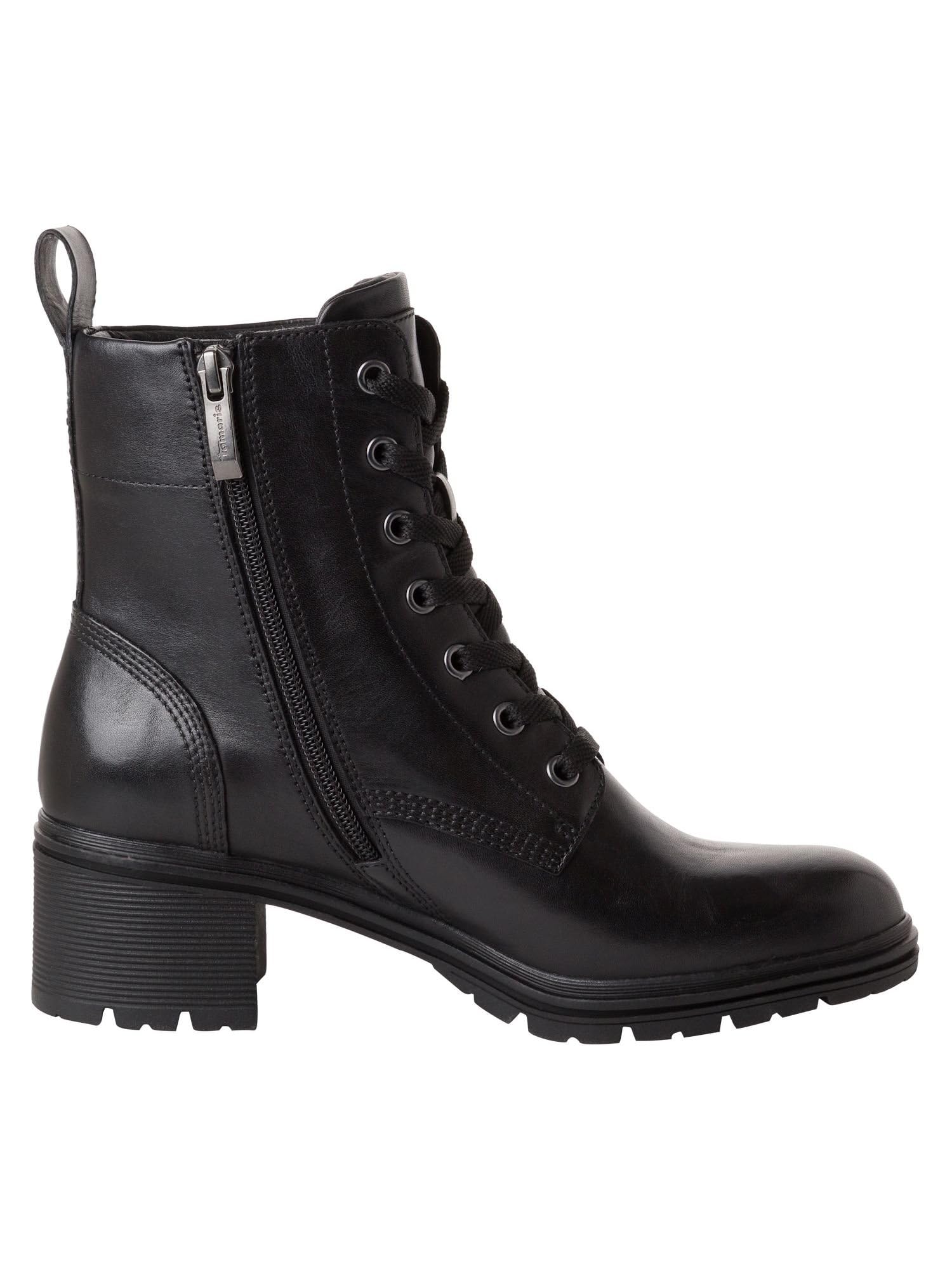Tamaris Kobiety Tamaris Damskie 1-25256-43Buty za kostkę