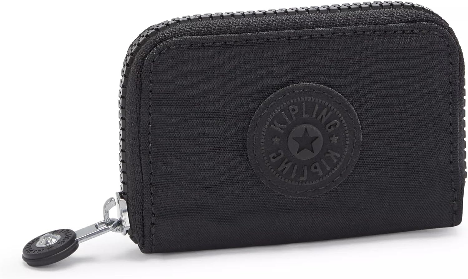 Kipling Cash Buddy Coin Purse Black Noir