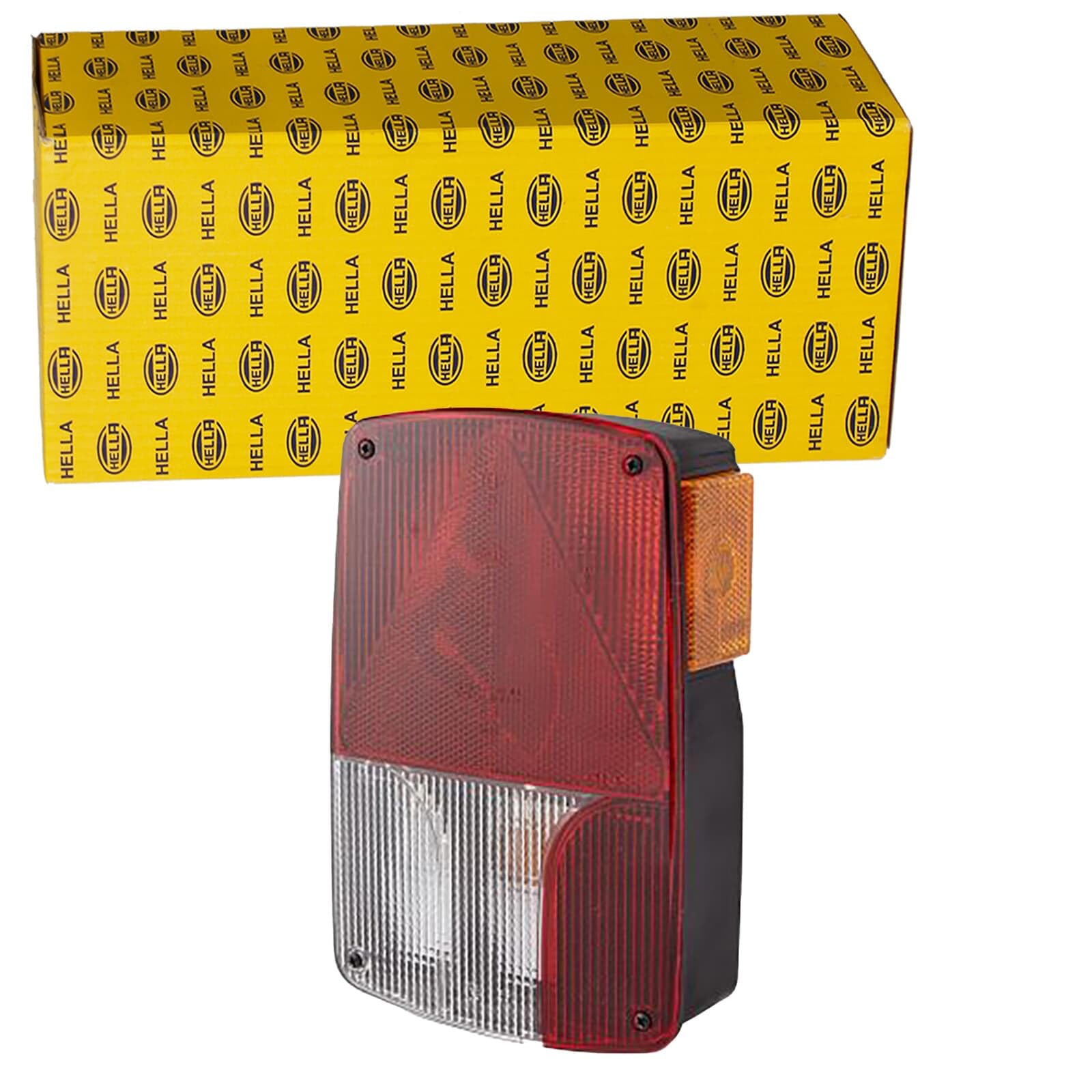 HELLA Rearlight - Bulb - 12V 2VP998233-281