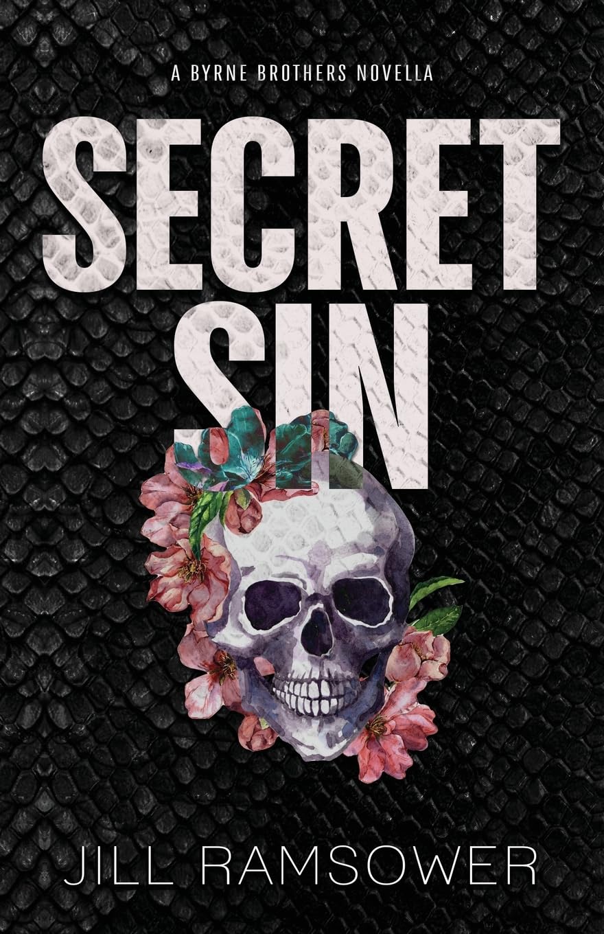 Secret Sin: Special Print Edition: 2 (The Byrne Brothers)