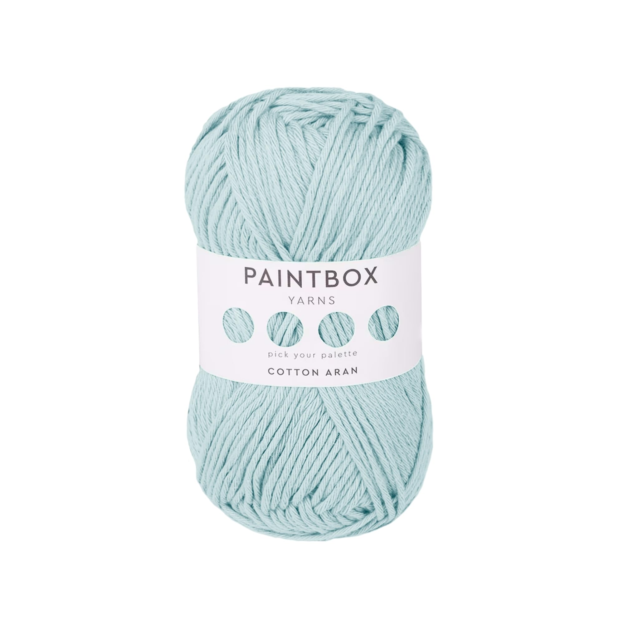 ★aran★ Amazon.com: Paintbox Yarns 100% Cotton Aran Yarn 1.76oz / 50g