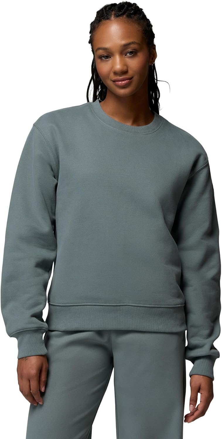 Columbia Women's Amber Glow Crew