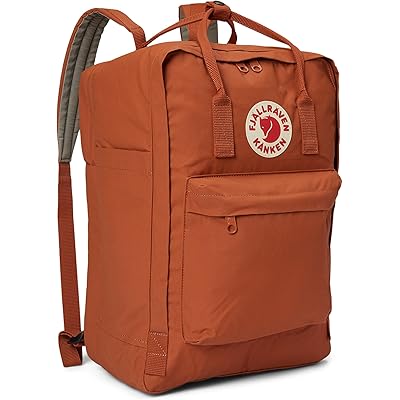 Рюкзак Fjallraven Kanken Laptop 17