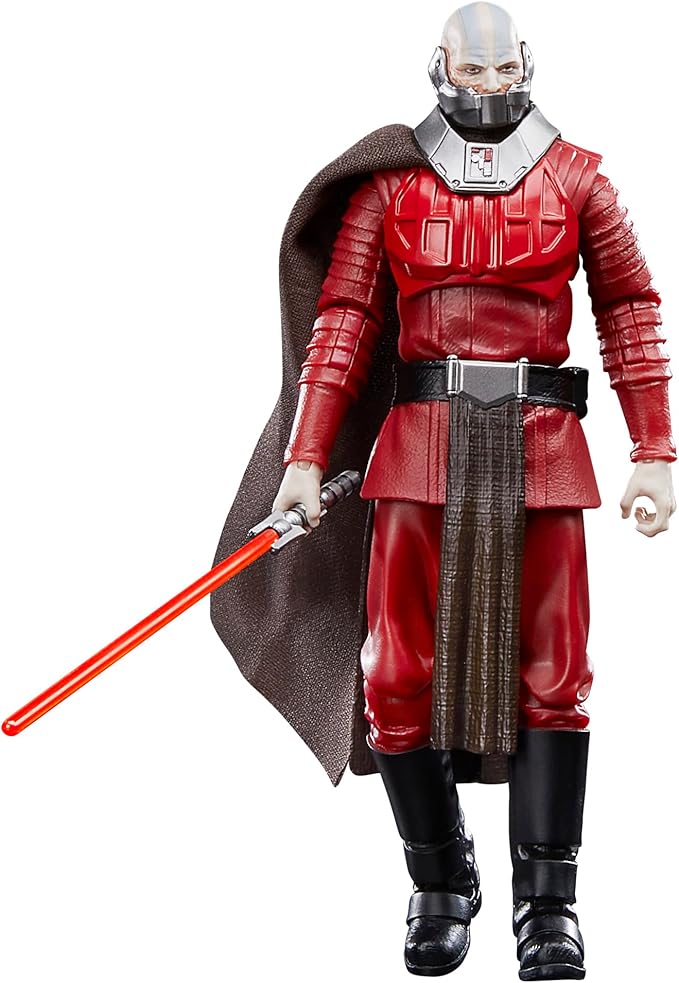 Star Wars: Das Schicksal der Alten Republik wird bis 2030 veröffentlicht 7 71si+rDLRAL. AC SX679 STAR WARS The Black Series Darth Malak, Knights of The Old Republic 6-Inch Collectible Action Figures, Ages 4 and Up