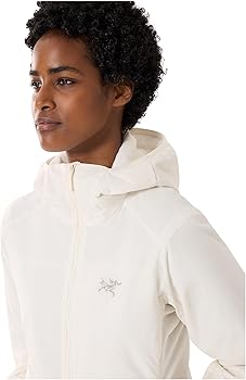 Amazon.com: Arc'teryx Atom Hoody Women's - Redesign | Lightweight