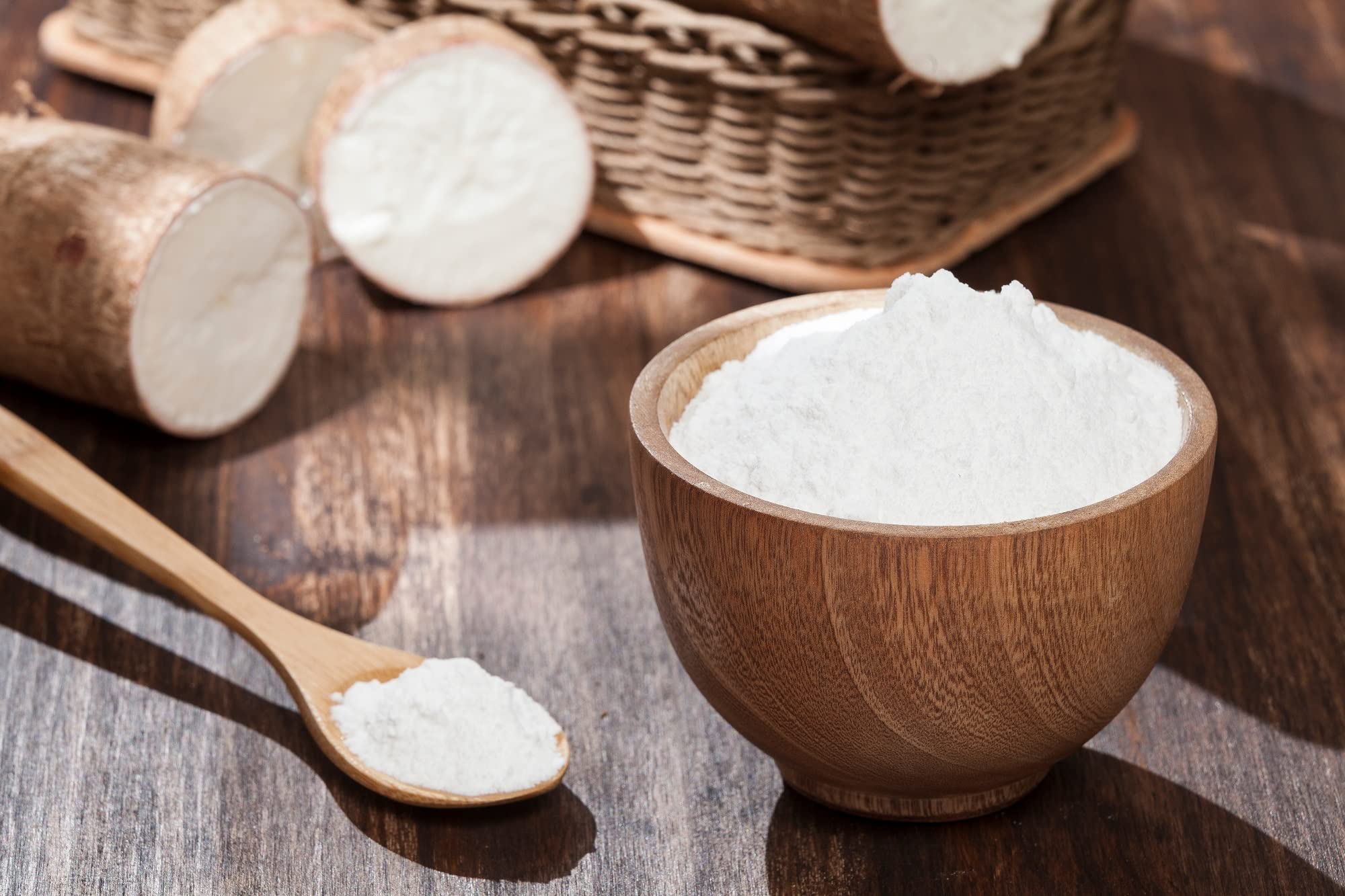 Mynatura Bio Agar Agar Pulver I Pflanzlich I Geliermittel I Algenpulver I Geschmacksneutral I Alge I Vegan I Kochen I Backen I Im Beutel (1000g)