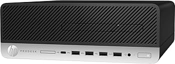 ●SSD1TB●HP ProDesk600G5 i5 16GB Win11Pro HP ProDesk 600 G5 Small Form Factor PC (i5-9500 Processor, HDMI