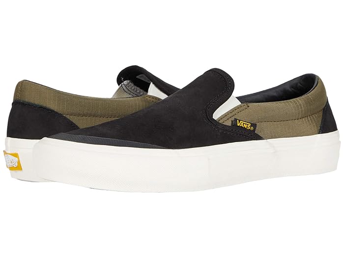 Vans surplus slip on pro Clearance