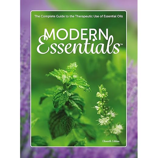 Modern Essentials 11th Edition