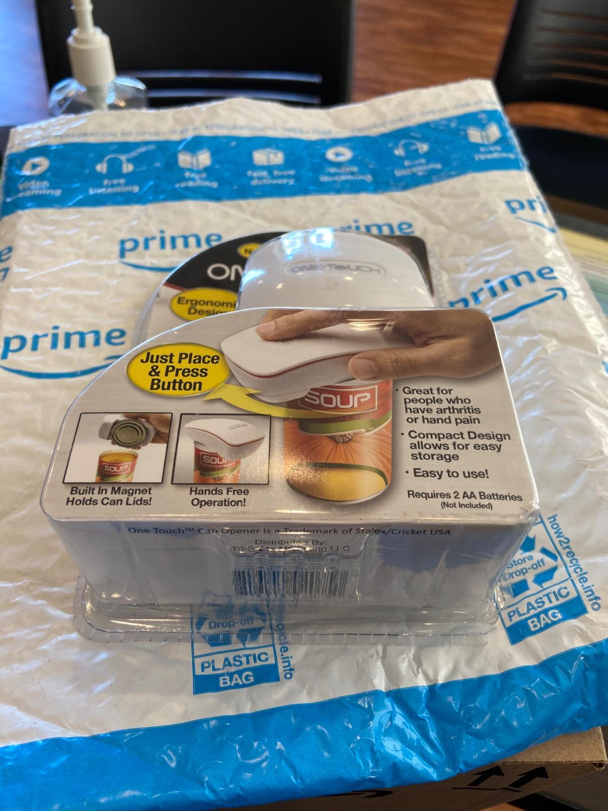 FoodSaver Vacuum Sealer FSFRSH0051P00 FreshSaver Handheld