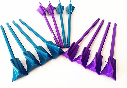 Miniatura 4 de Paletas mezcladoras de resina, 12 accesorios de mezcla de taladro, mezclador de pintura reutilizable para taladro, paletas de taladro epoxi,