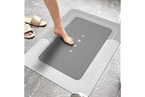 Super Absorbent Floor Mat: The Ultimate Solution for Wet and Slippery Floors