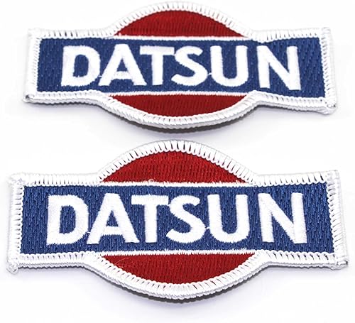 DatsunEstilo A de parcherotary13b1