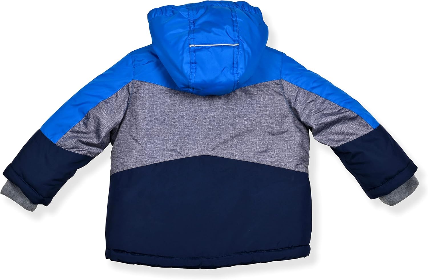 Arctic Quest Infant & Toddler Boys Ski Jacket and Snowbib Snowsuit Set: Clothing, Shoes & Jewelry