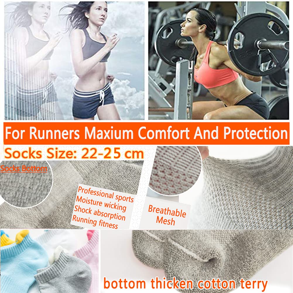 ASICS Fujitrail Wool Single Tab Sock, Black, Small