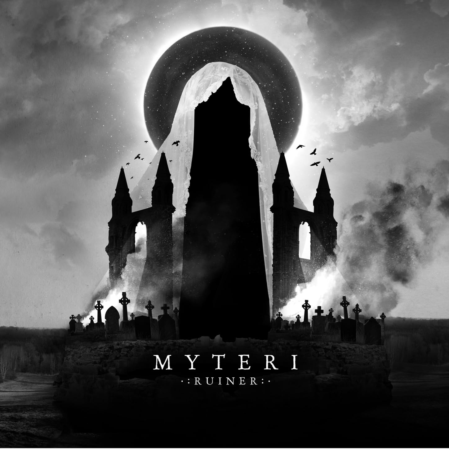 Myteri