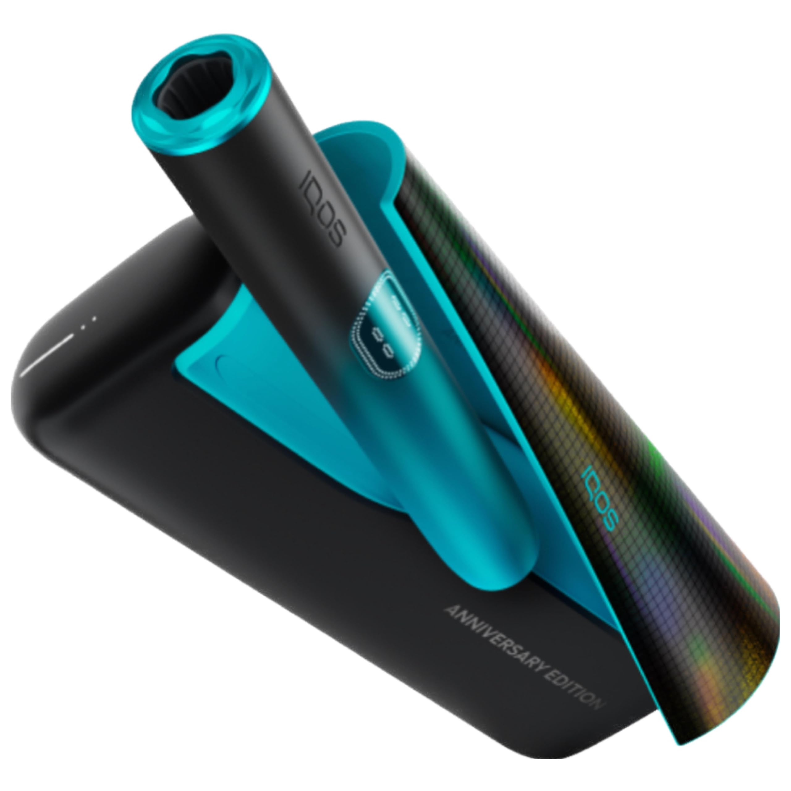 Amazon.co.jp: lQOS Ilma iPrime 10th Anniversary Model : Health 