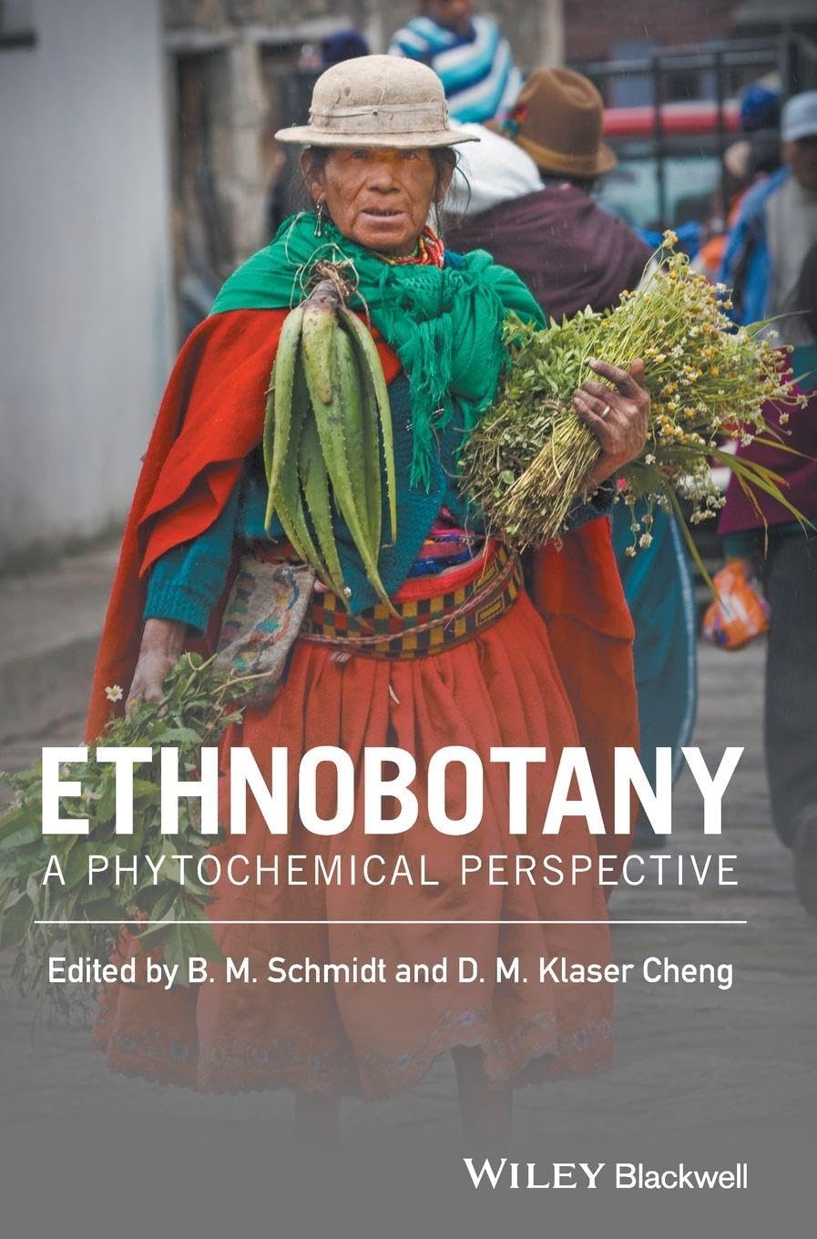 Ethnobotany: A Phytochemical Perspective