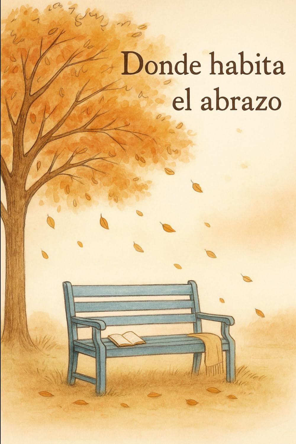 Donde habita el abrazo