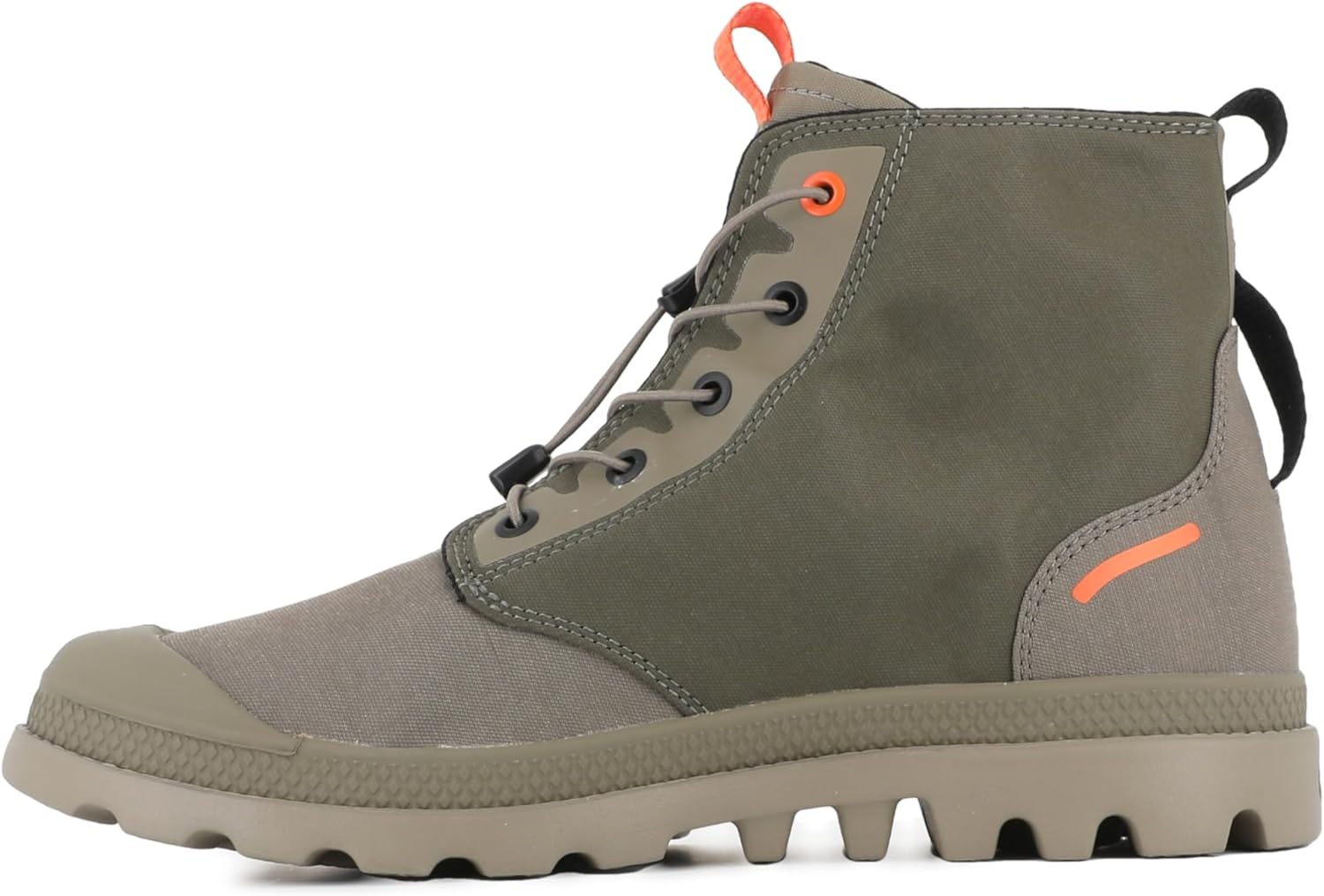 Palladium Unisex-Adult Classic Ankle Boot