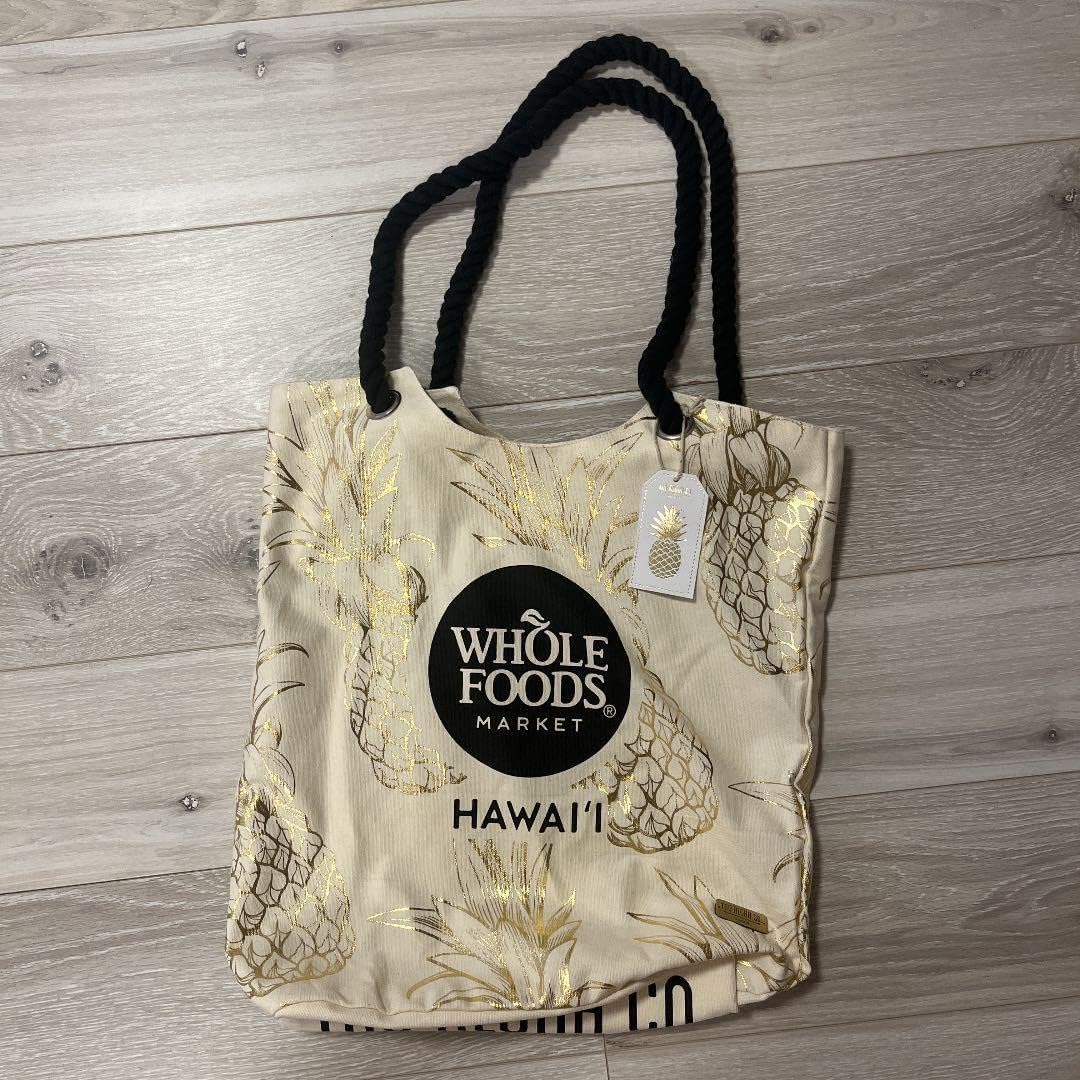 楽天市場】【レビュー特典】EREWHON エレフォン ECO BAG エコバッグ