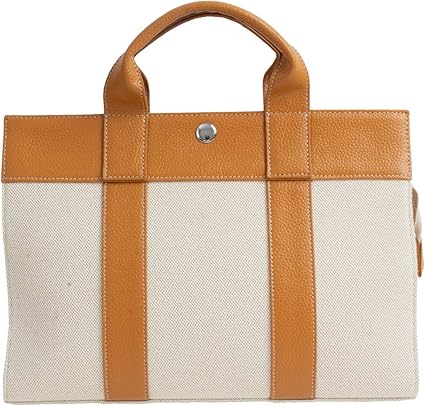 Amazon | [MALTA] 小さめ ミニトートバッグ キャンバス 牛革