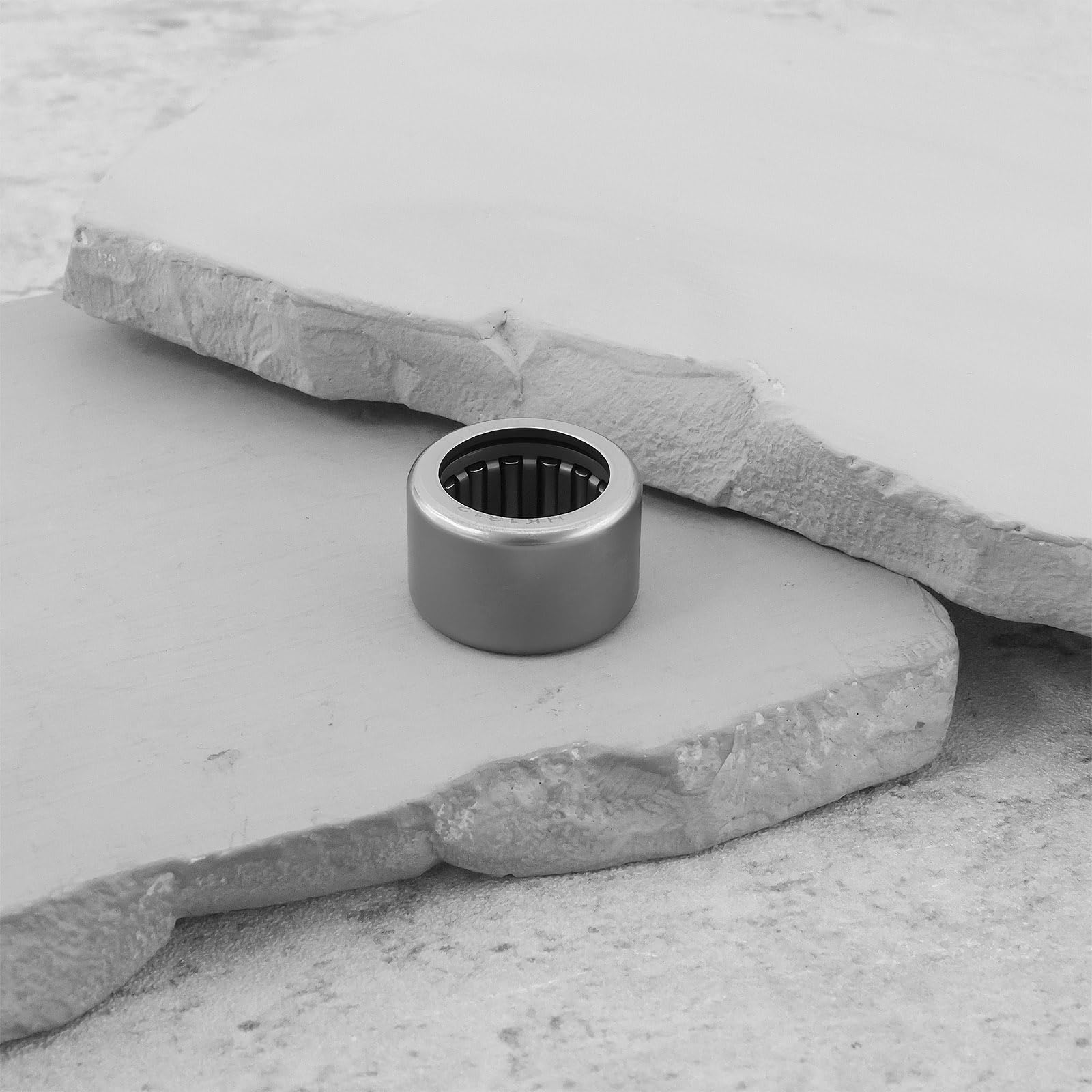 Cuscinetto Ad Aghi Per Albero Motore 13x19x12mm Compatibile Con Dolmar 102 PS33 PS330 PS340 PS341 PS39 PS390 PS401