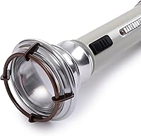 Vista 2 de Barebones Linterna Clásica - Blanco Clásico Vintage Blanco