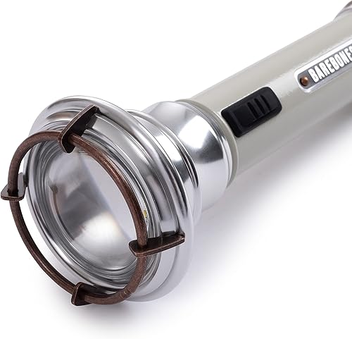 Miniatura 2 de Barebones Linterna Vintage - Blanco Vintage