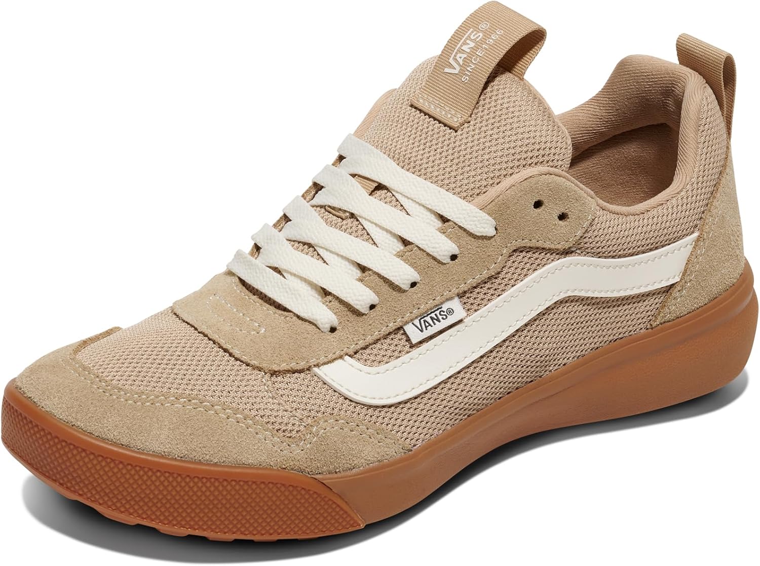 Buy Vans Mens Range EXP Shoe Online Morocco Ubuy