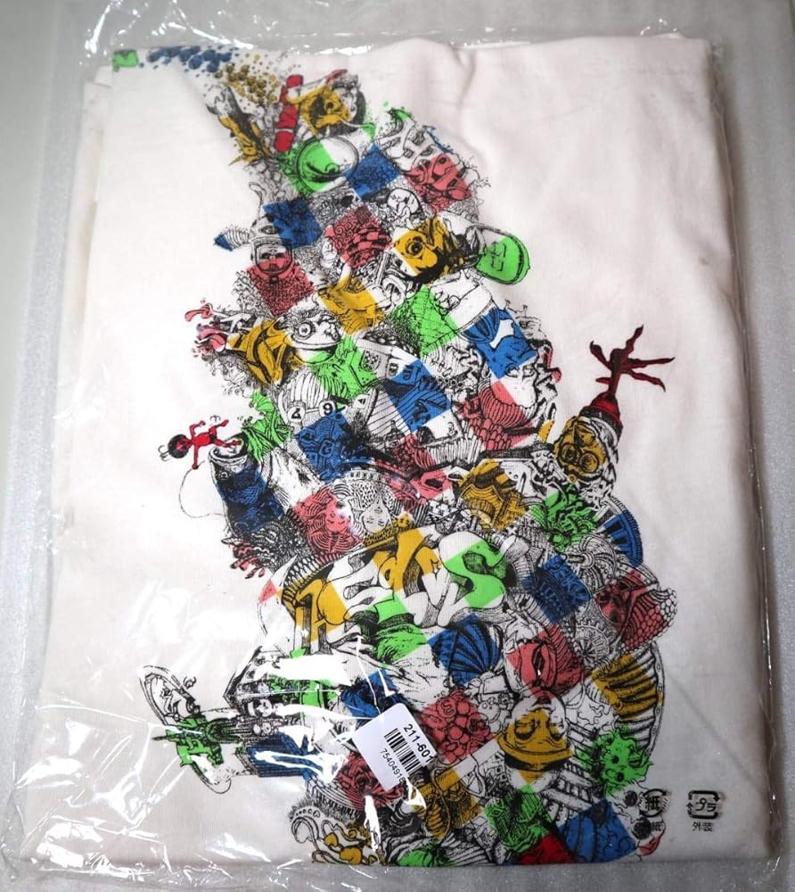 Amazon.co.jp: レア嵐◇ 大野智 FREE STYLE IN 上海 2015 個展