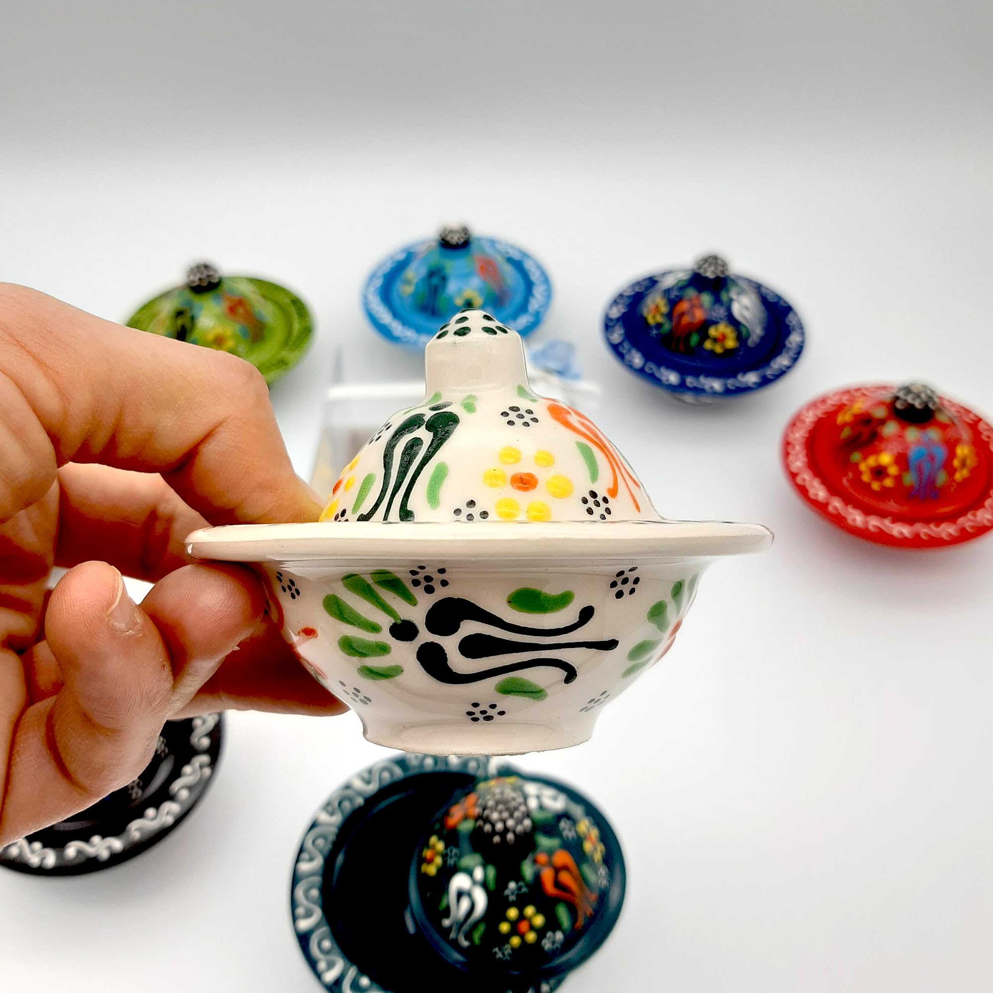 gastgeschenke hochzeit für gäste, schön das du da bist gastgeschenk, stück Keramikschalen geschenke für hochzeitsgäste individuelles (4, 20–50–100–150 Stück in individueller Auswahl)