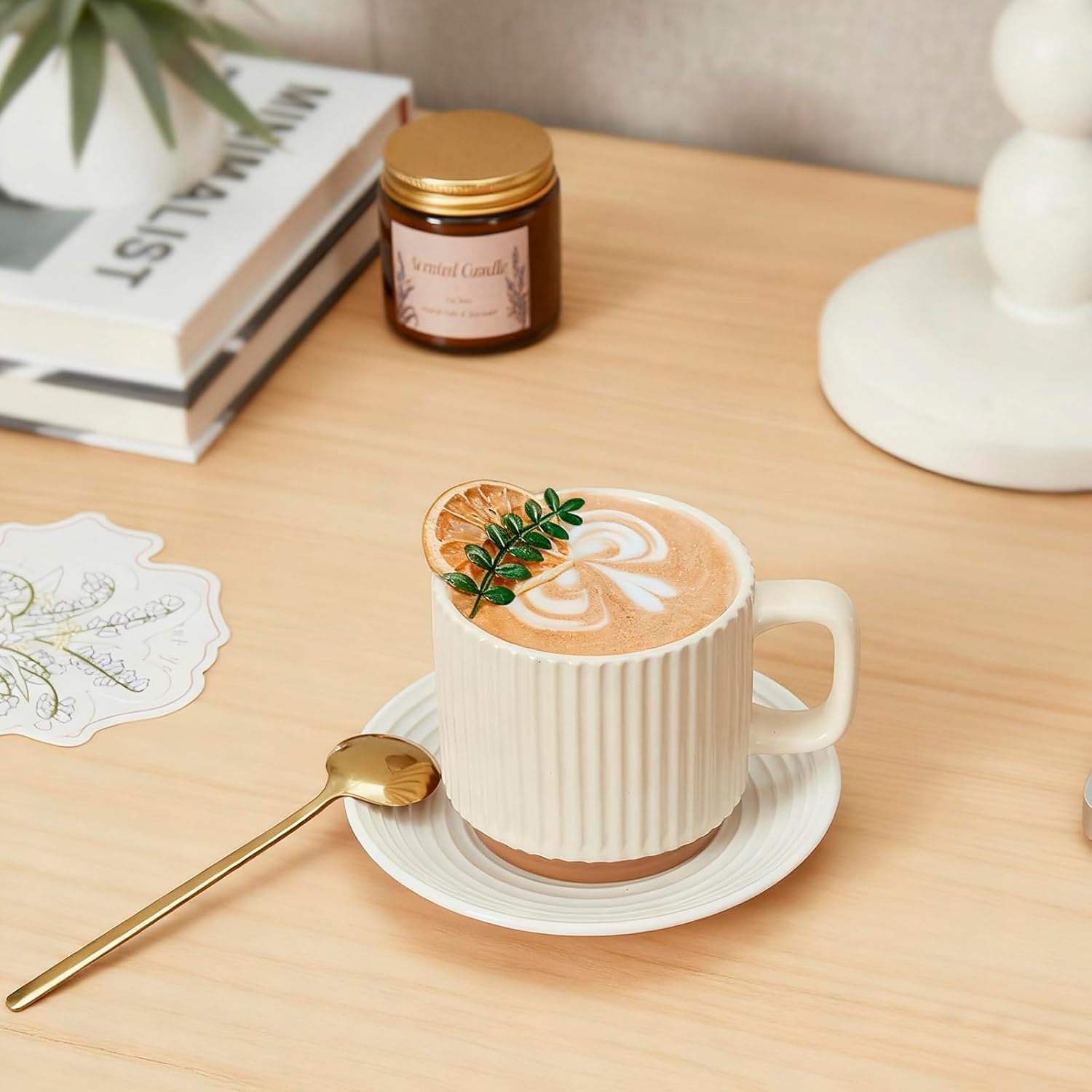 Birthday Gifts for Women, Sending Sunshine Sunflower, Self Care Set Get Well Soon Gift Baskets, Sending Hug Baskets Package, Thinking of You Gift for Mom Friend Wife Sister Girlfriend Grandma, Green - Image 8