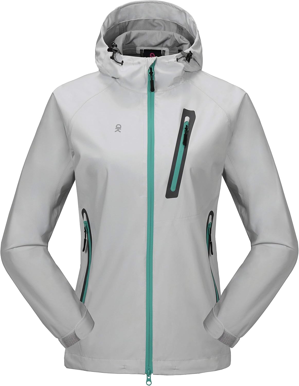 Jackets & Coats Little Donkey Andy Mens Waterproof Work Rain Jacket 12