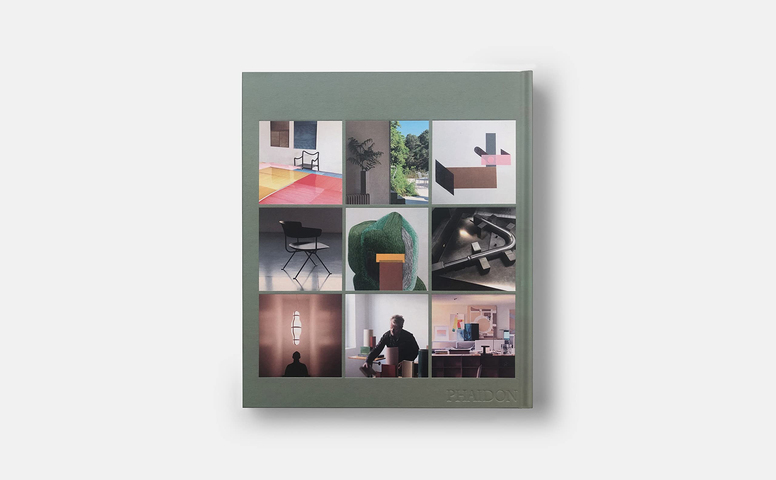 Ronan Bouroullec: DAY AFTER DAY