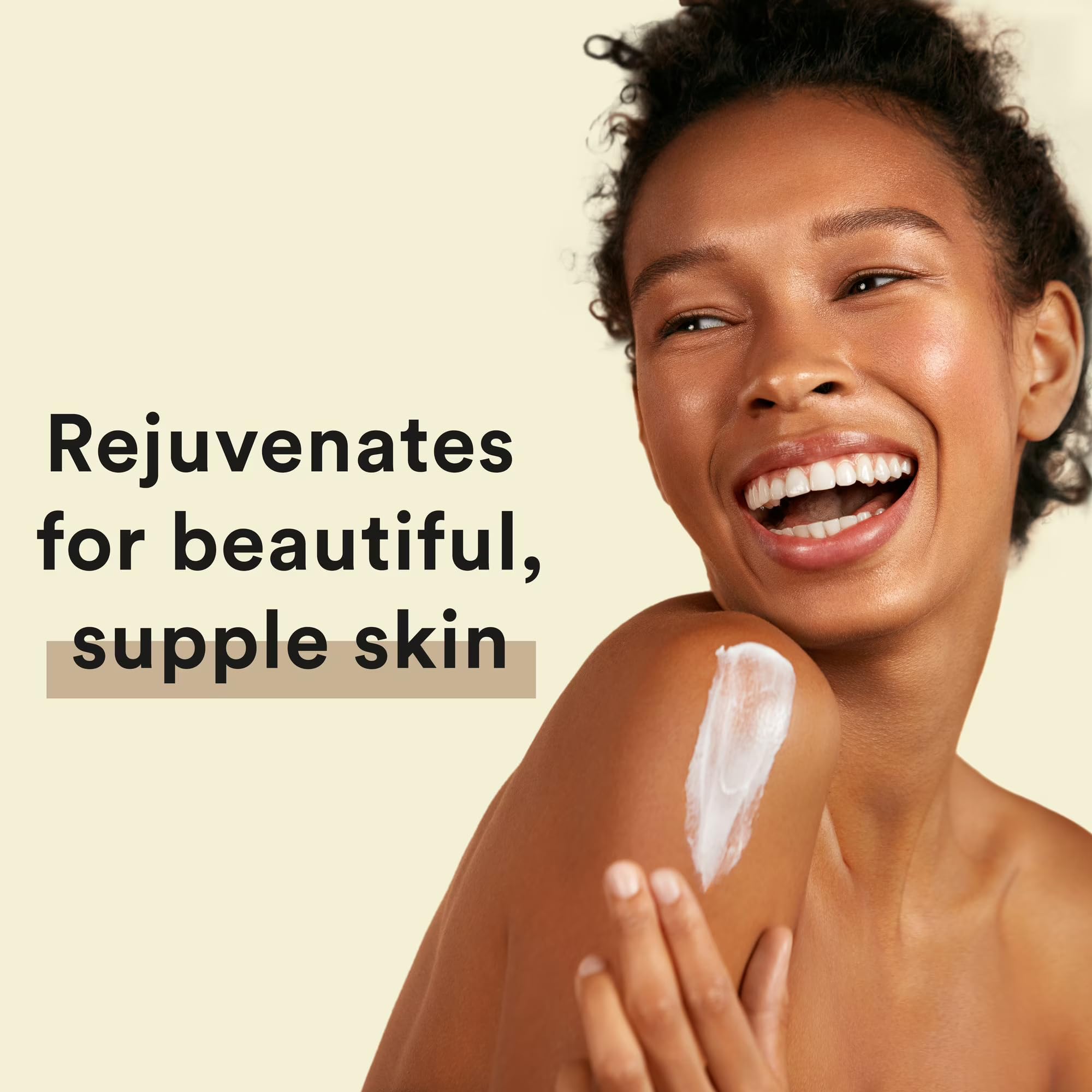 Suave Nourishing Care Hand & Body Lotion