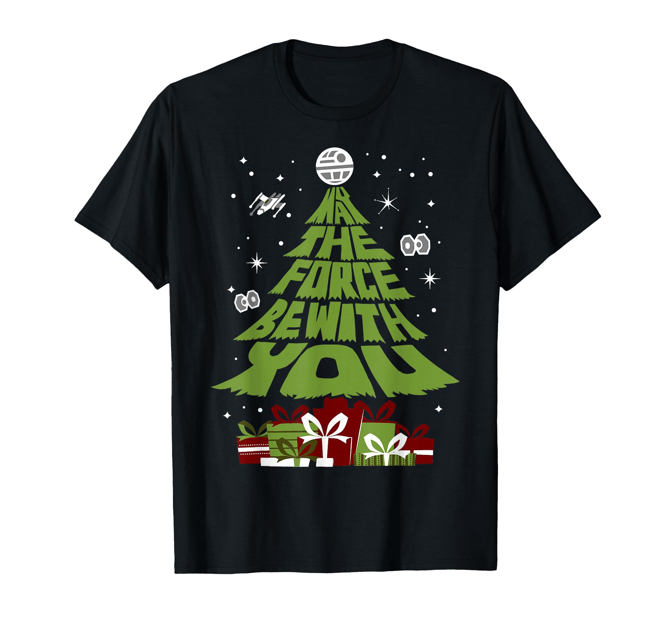 Kleidung mit Designs von Amazon Merch on Demand